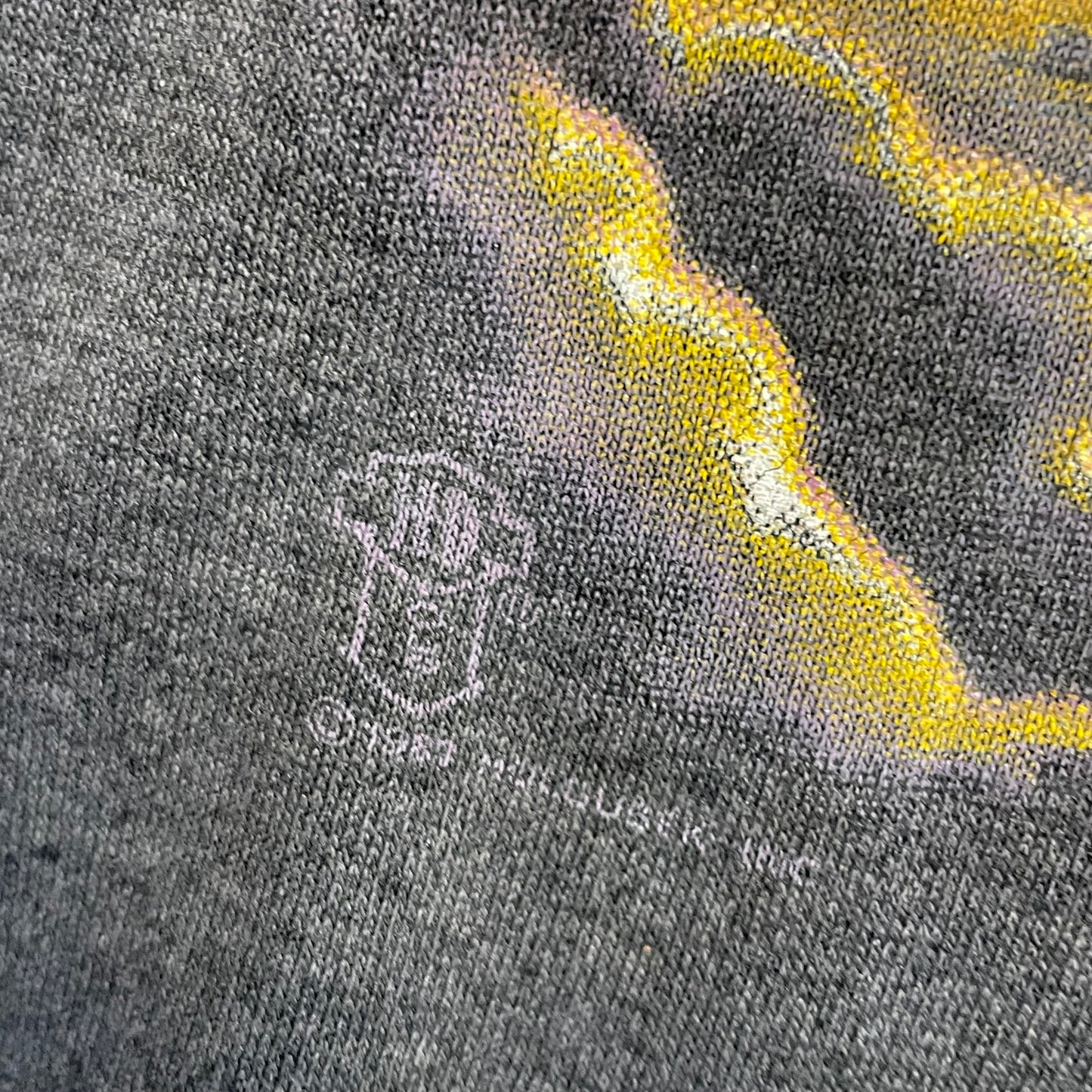 1983 Harley Davidson Shirt