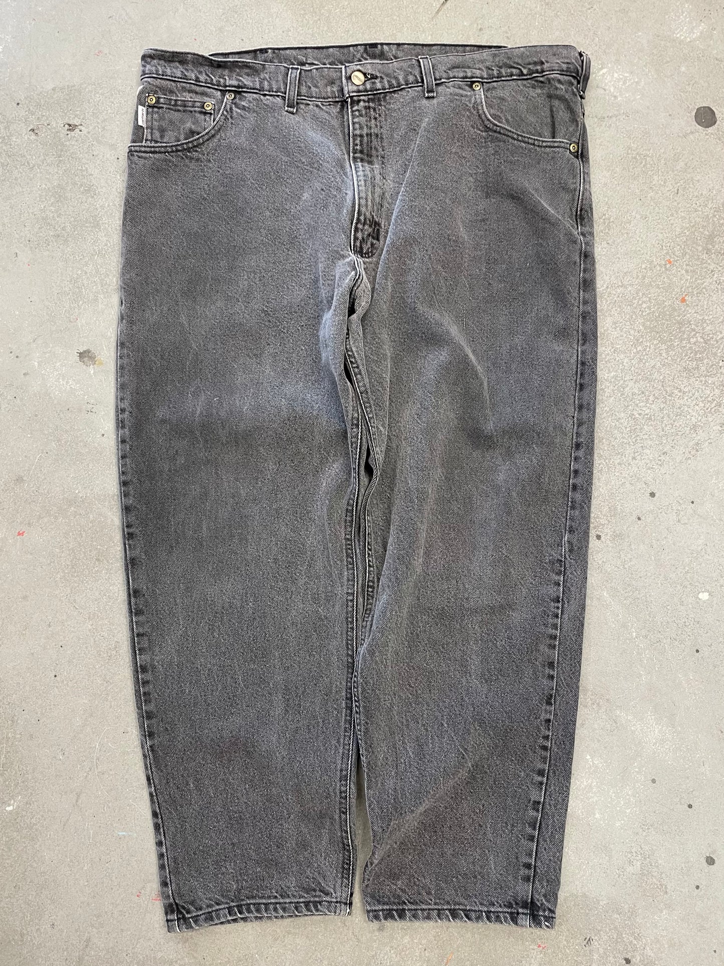 90s Carhartt Denim Jeans