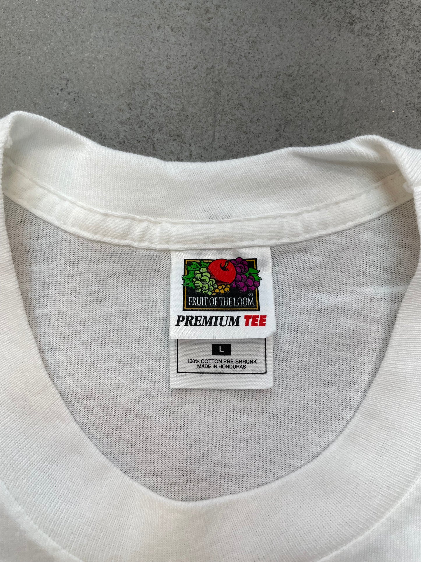 2000 Subway Series Champions Dead stock T-Shirt