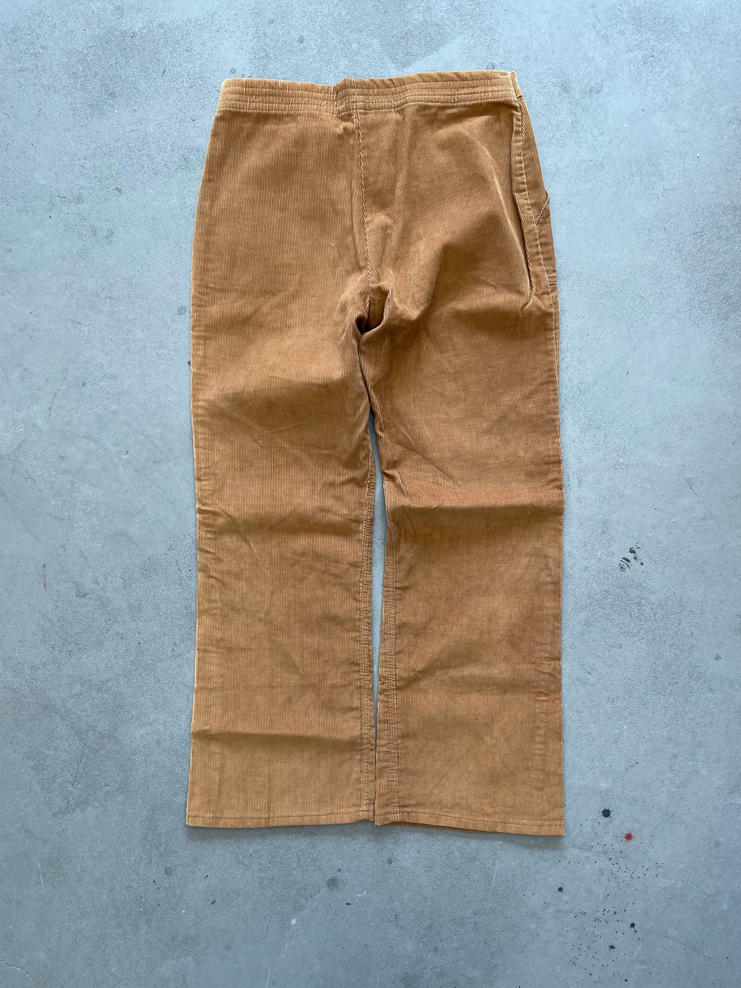 1960s/70s Wrangler Corduroy Flare Pant
