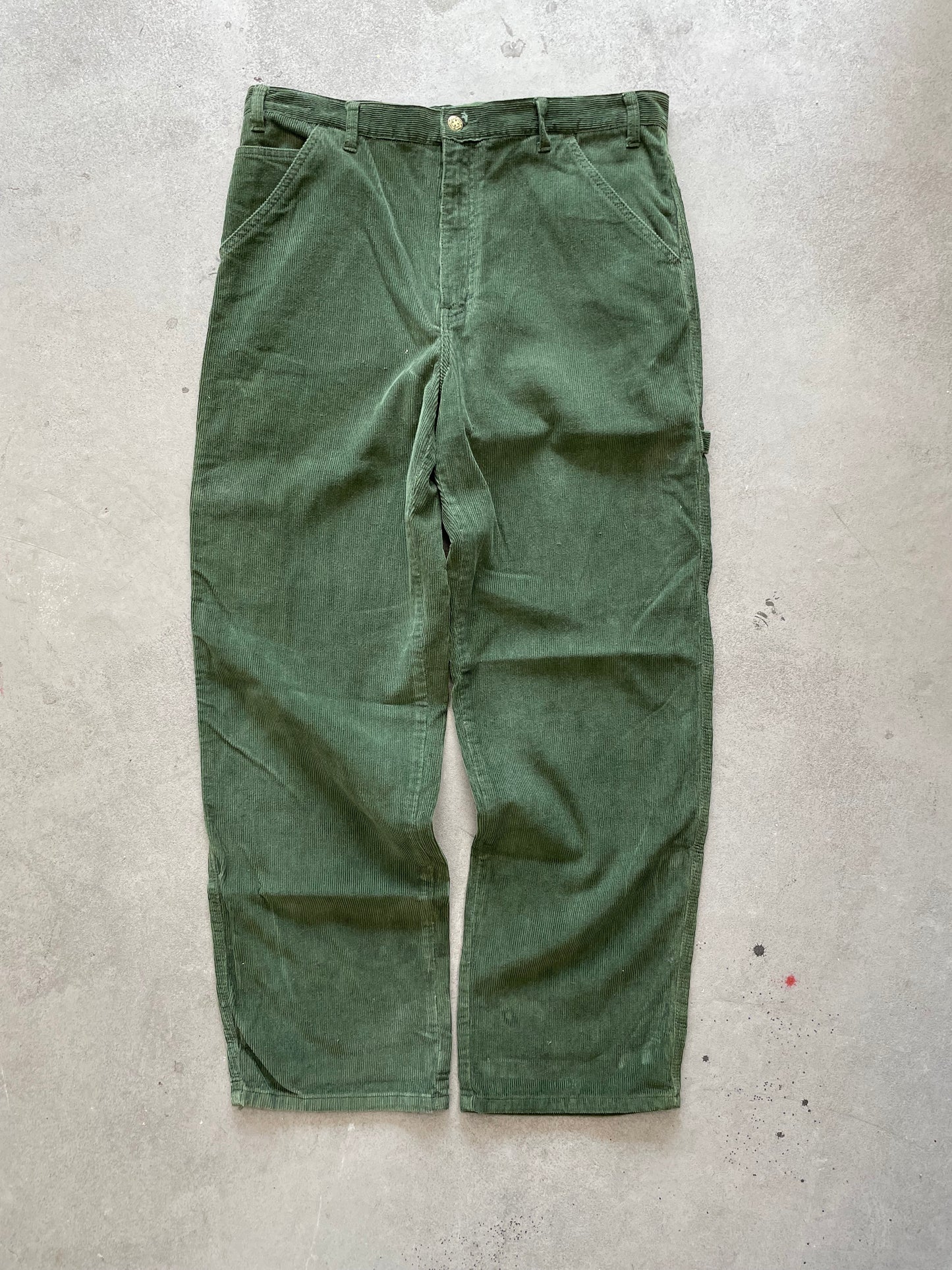 1990s OshKosh Corduroy Carpenter Baggy Pant