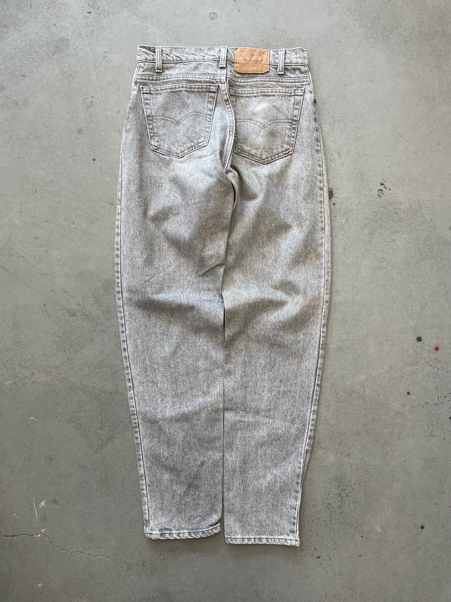 1990s 550 Levi’s