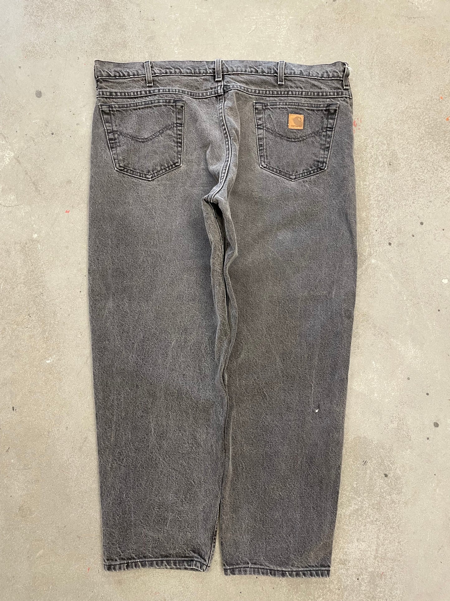90s Carhartt Denim Jeans