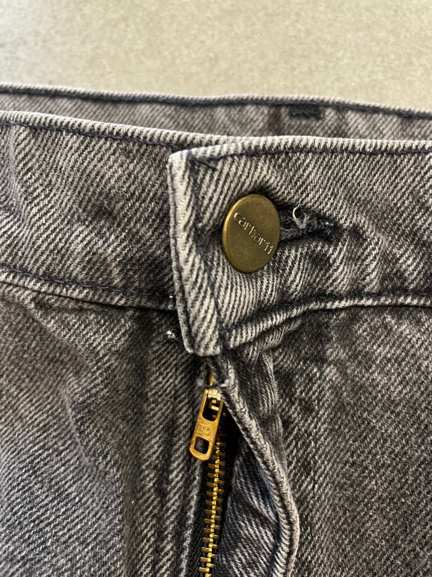 90s Carhartt Denim Jeans