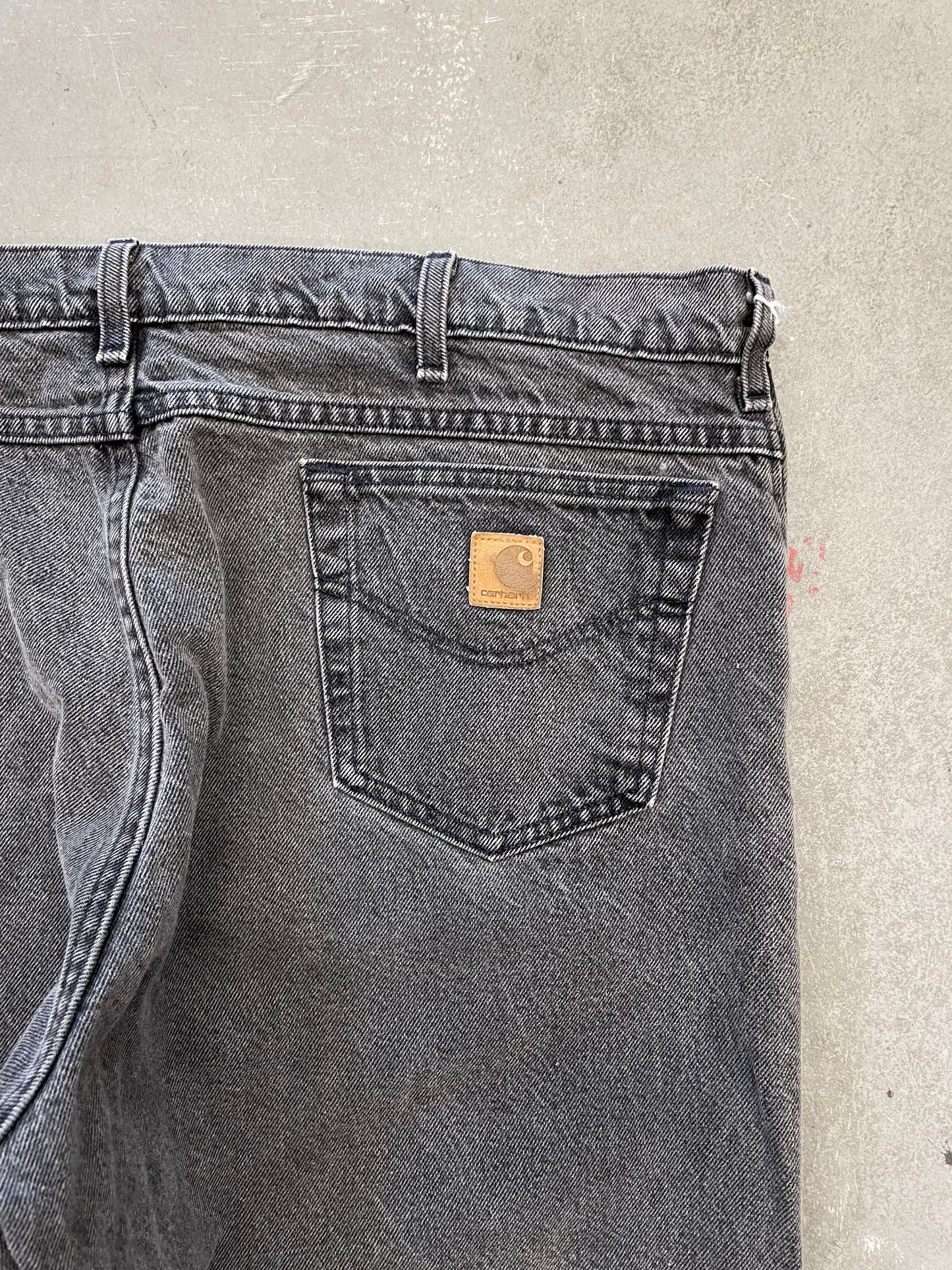 90s Carhartt Denim Jeans