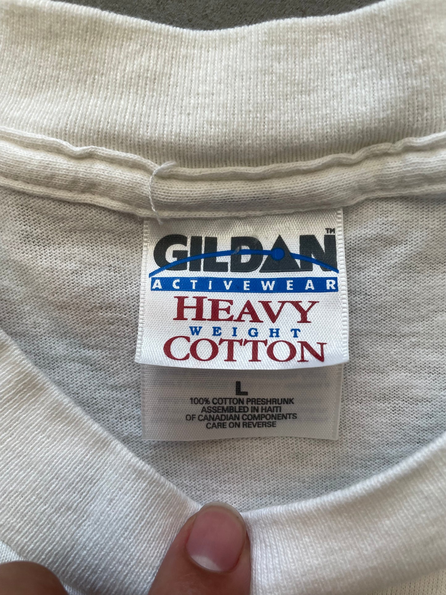 1997 Graphic T Shirt