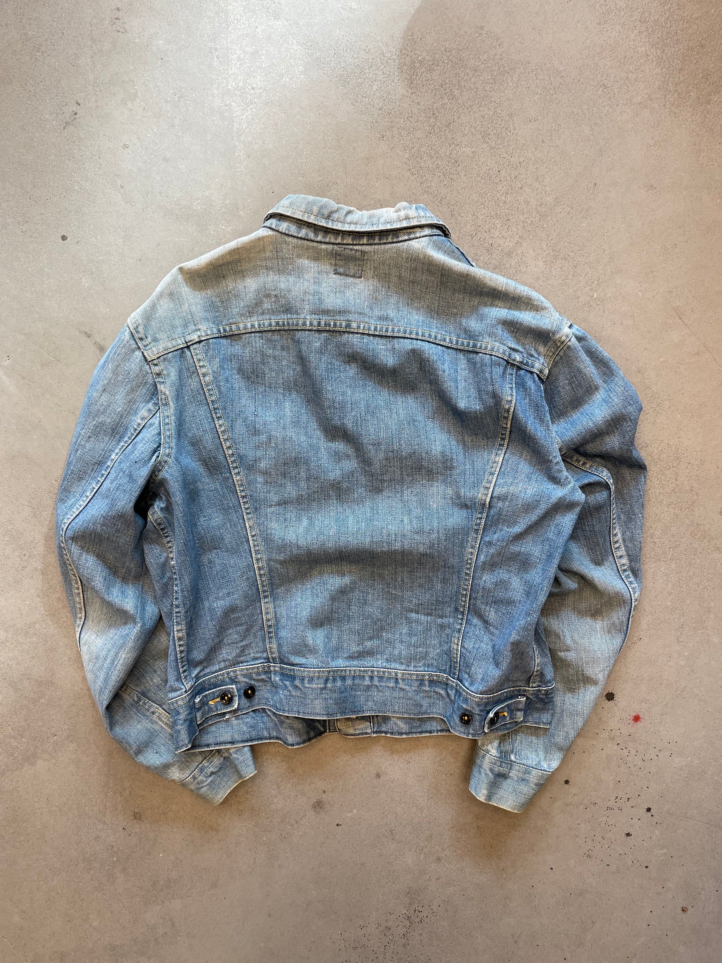 1970s Lee Jacket