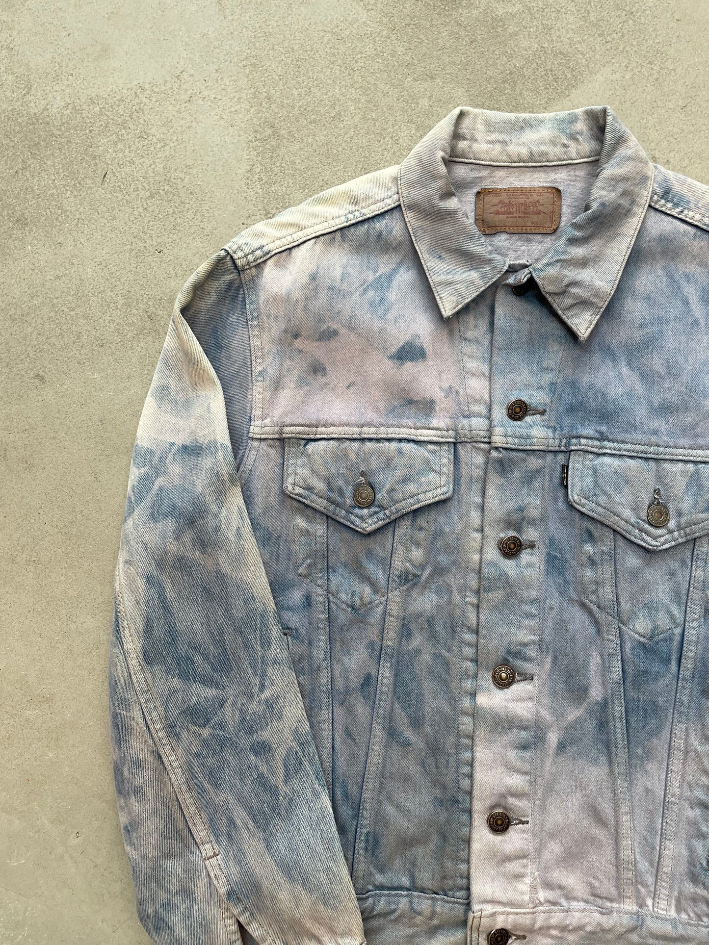 90s Levi’s Trucker Jacket