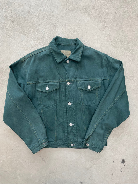 90s GAP Trucker Jacket