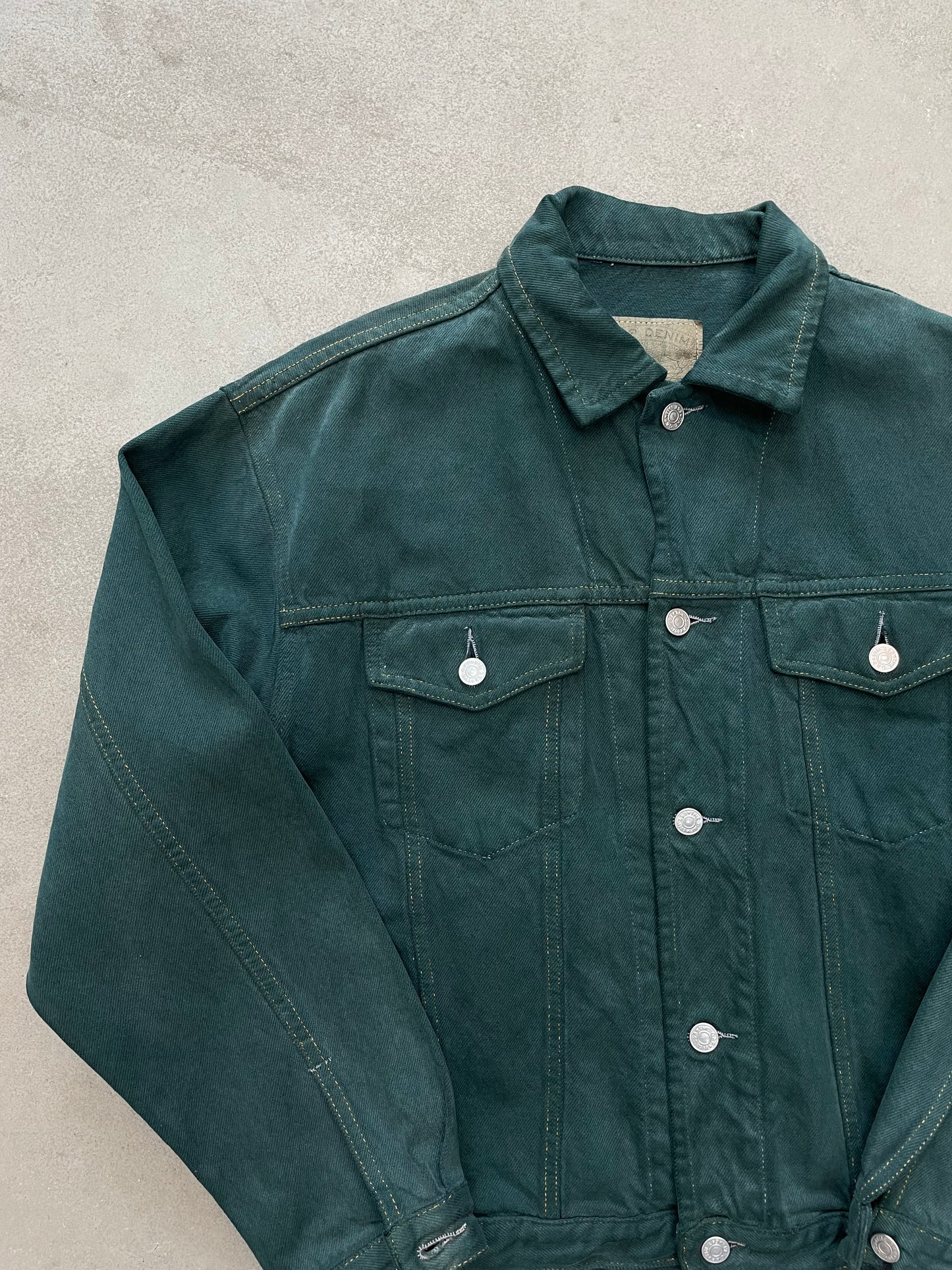 90s GAP Trucker Jacket