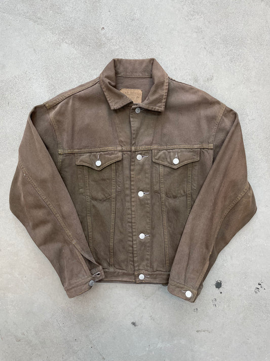 1990s GAP Trucker Jacket
