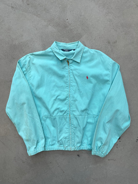 90s Ralph Lauren Harrington Jacket