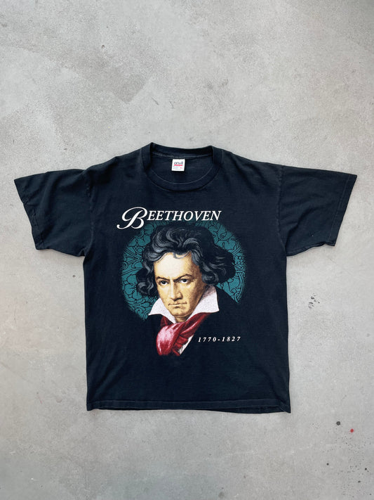 1990s Beethoven Graphic Shirt