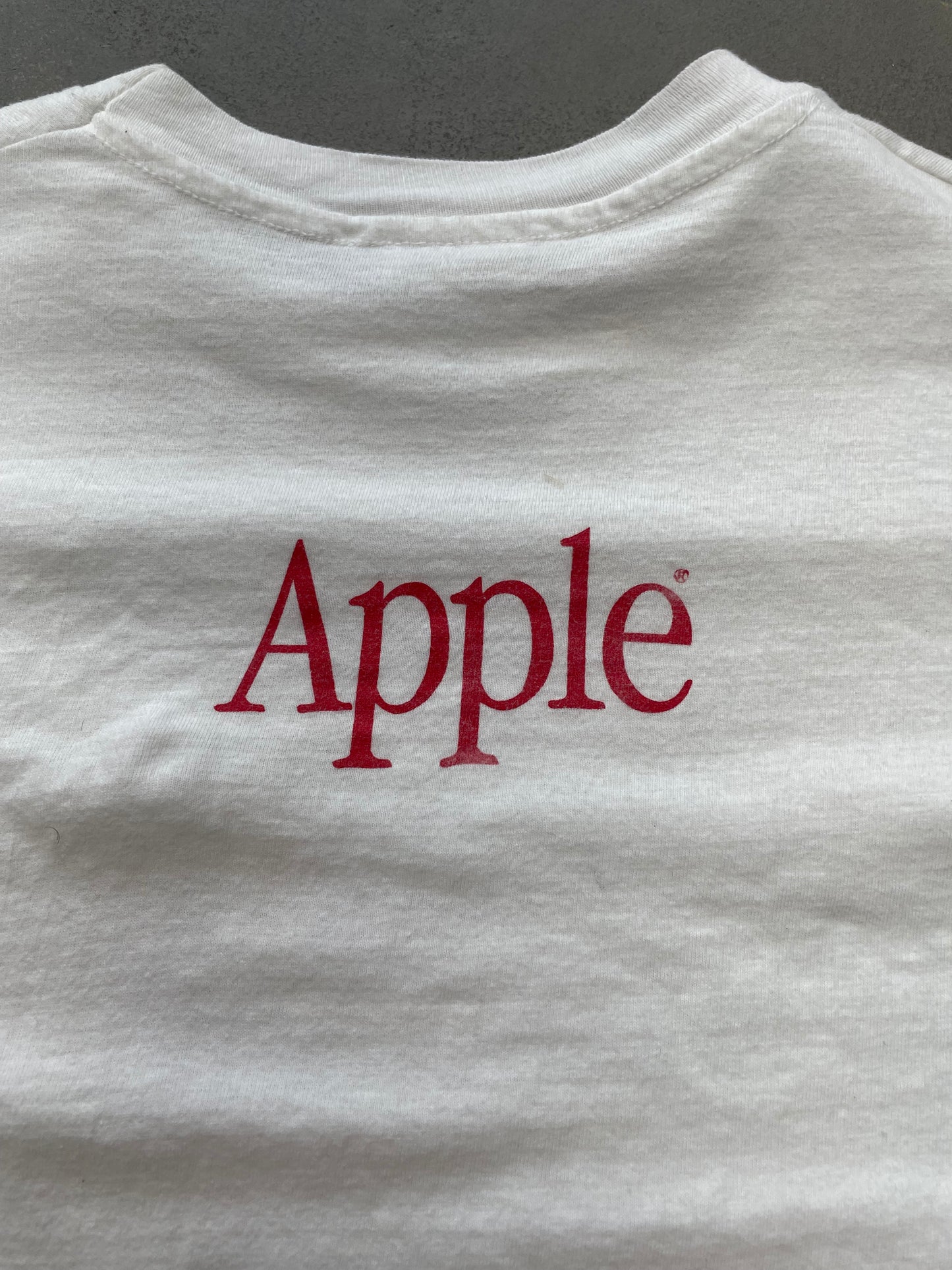 90s Apple Software Graphic T-Shirt