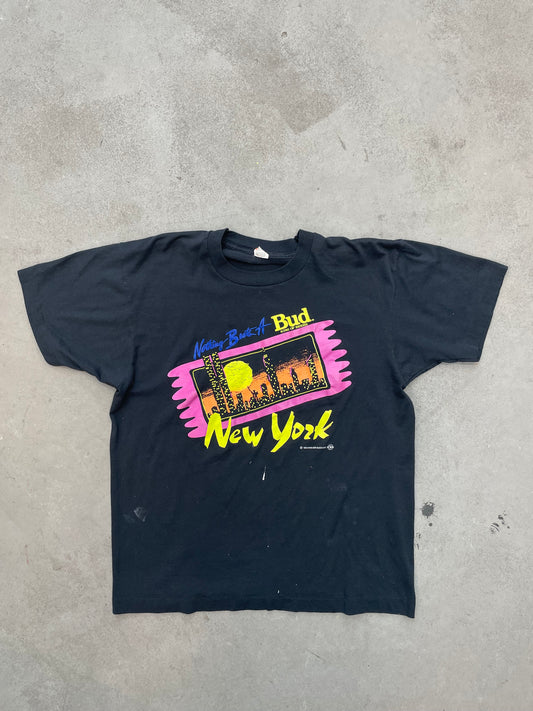 1990 Budweiser  Graphic T-Shirt
