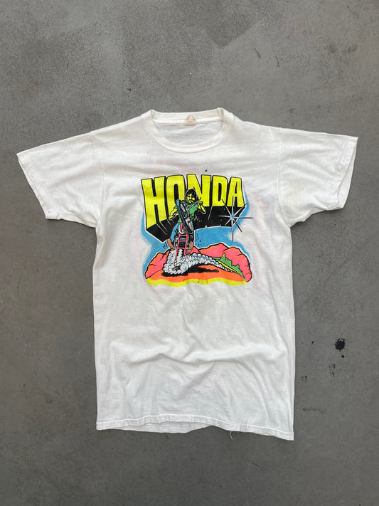 1970s Honda Graphic T-Shirt