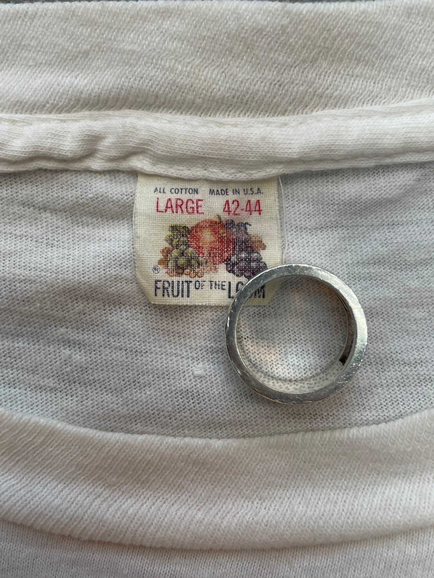 1970s Honda Graphic T-Shirt