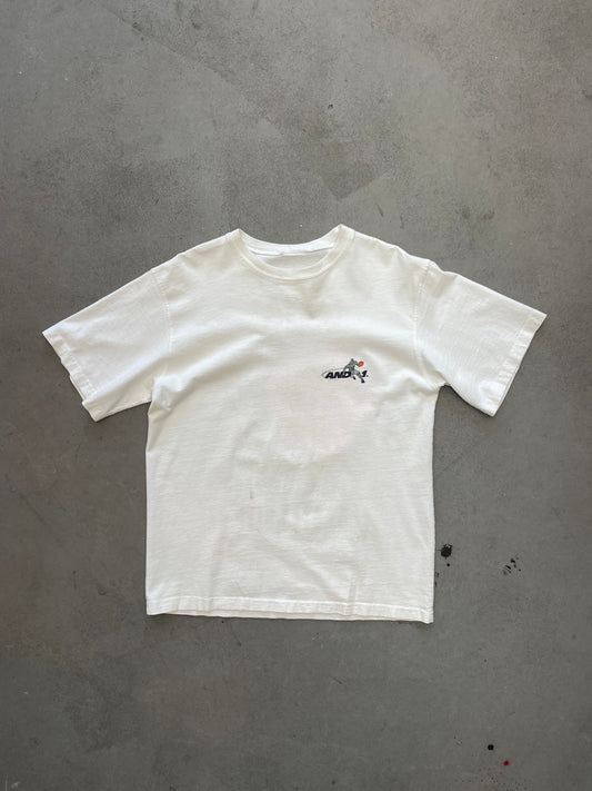 2000s AND1 Graphic T-Shirt