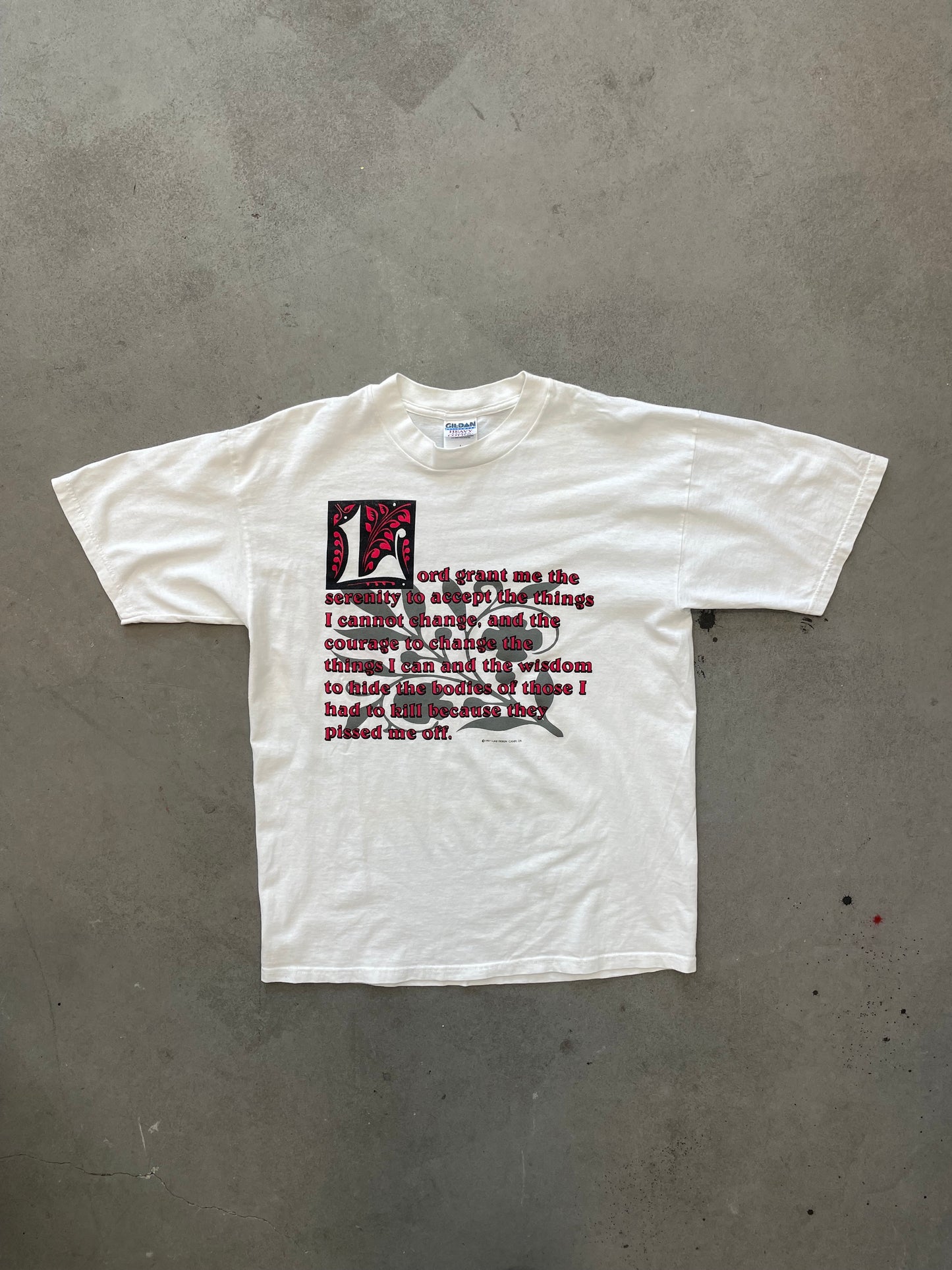 1997 Graphic T Shirt