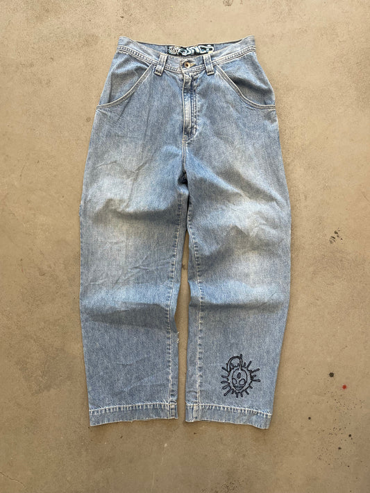 90s Jnco Soooky