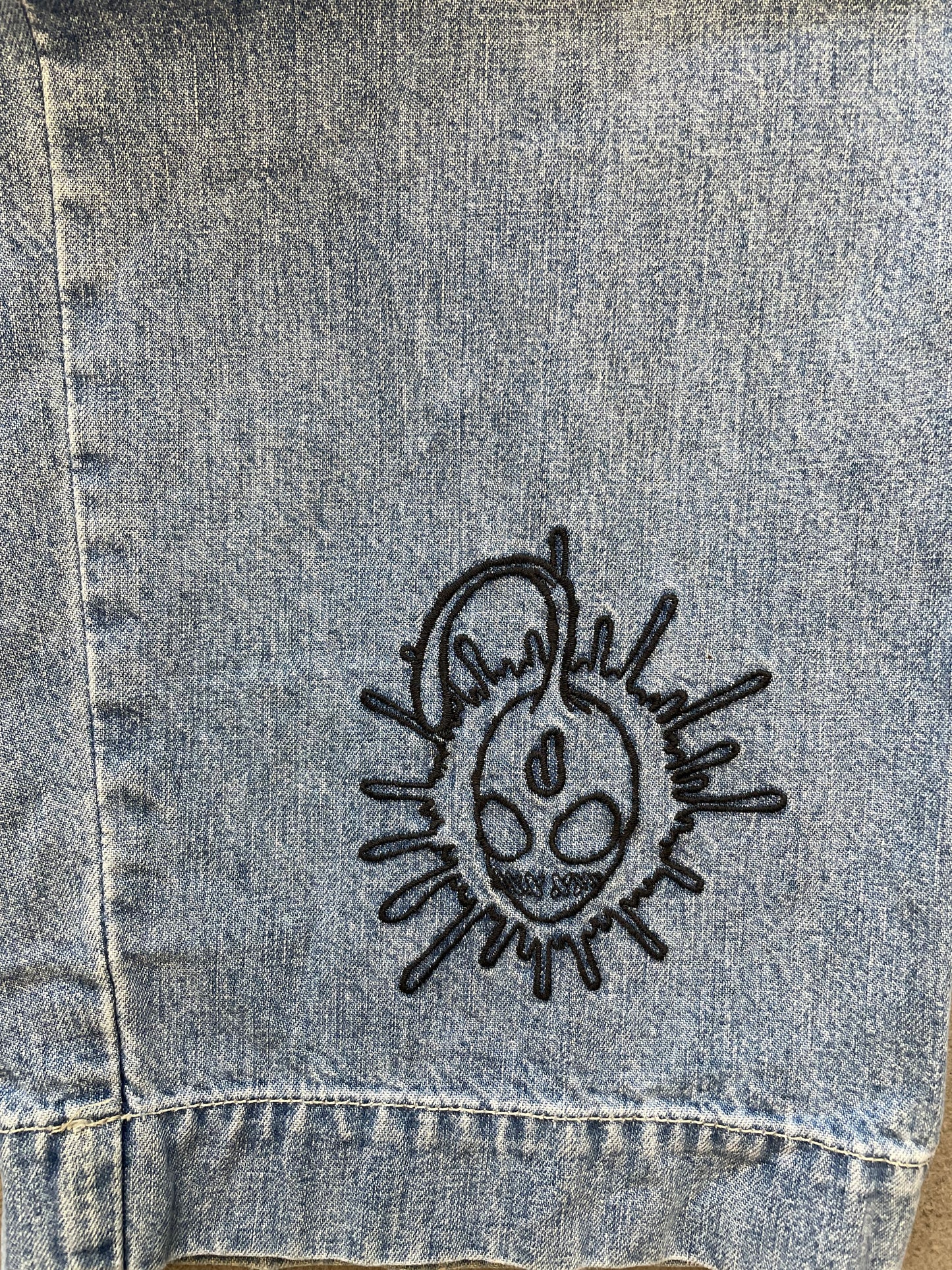 90s Jnco Soooky