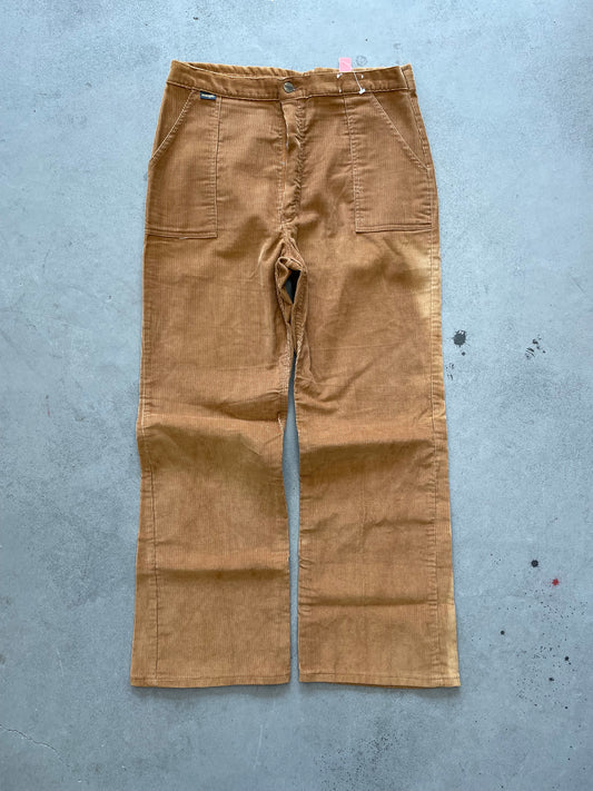 1960s/70s Wrangler Corduroy Flare Pant