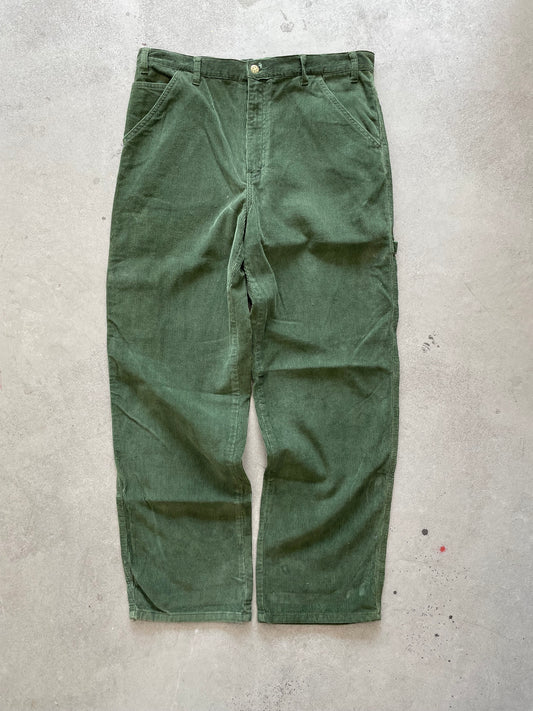 1990s OshKosh Corduroy Carpenter Baggy Pant