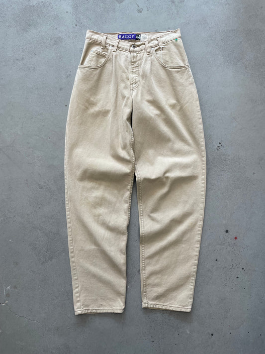 1990s Levi’s Silver Tab Baggy