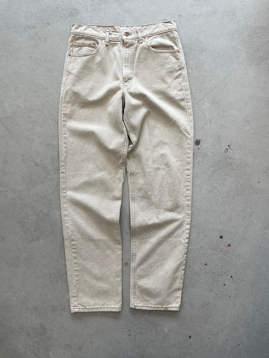 1990s 555 Levi’s
