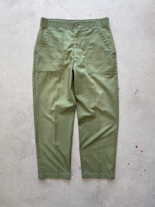 1980s OG-107 Pants