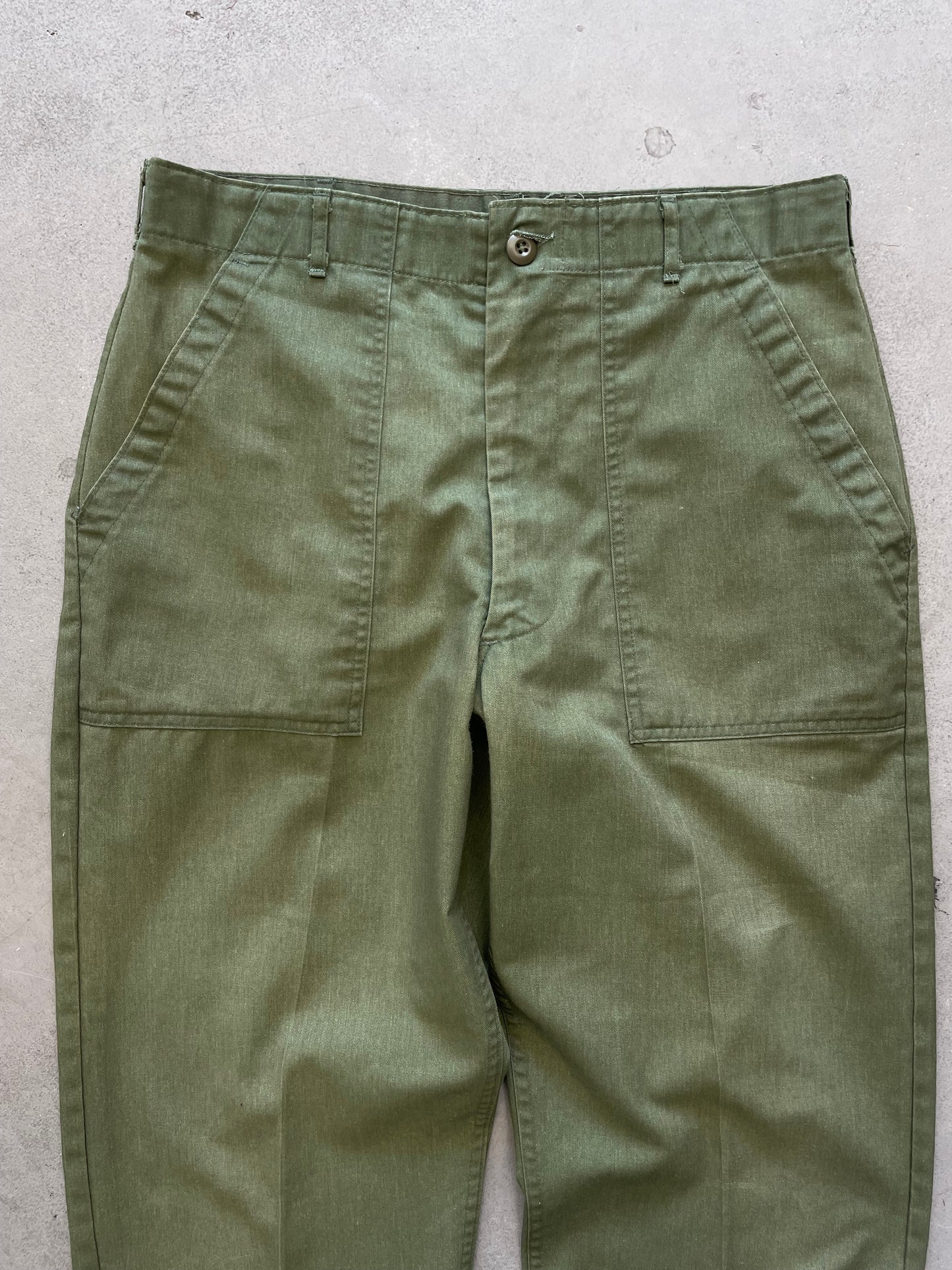 1980s OG-107 Pants