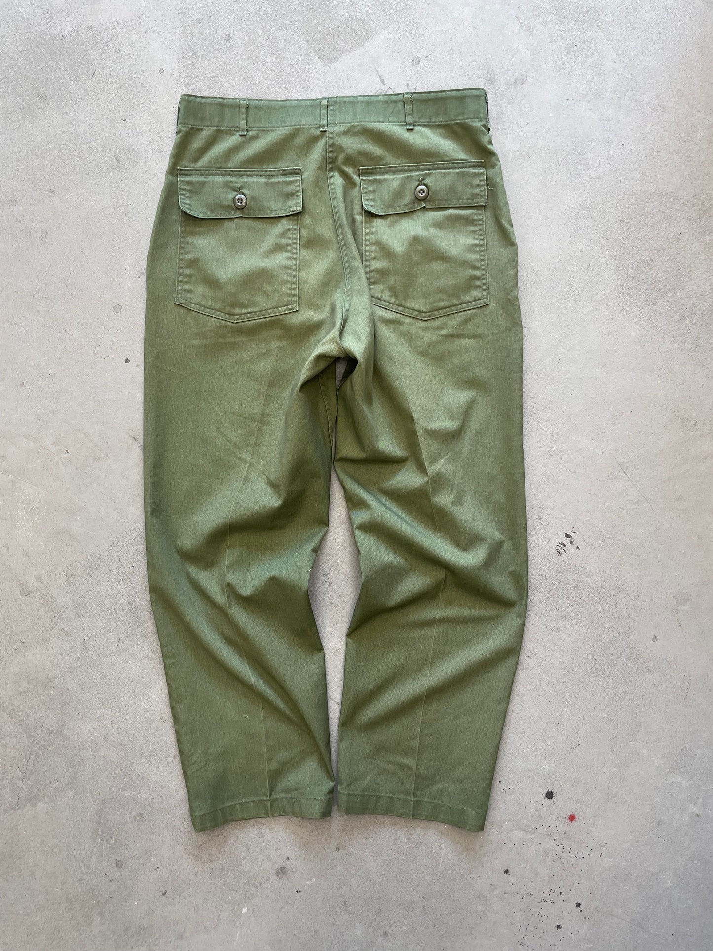 1980s OG-107 Pants