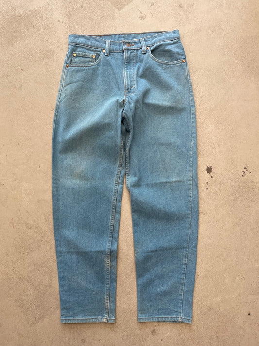 1990s 550 Levi’s