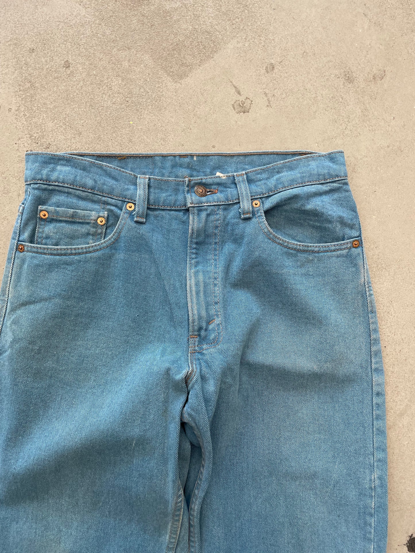 1990s 550 Levi’s