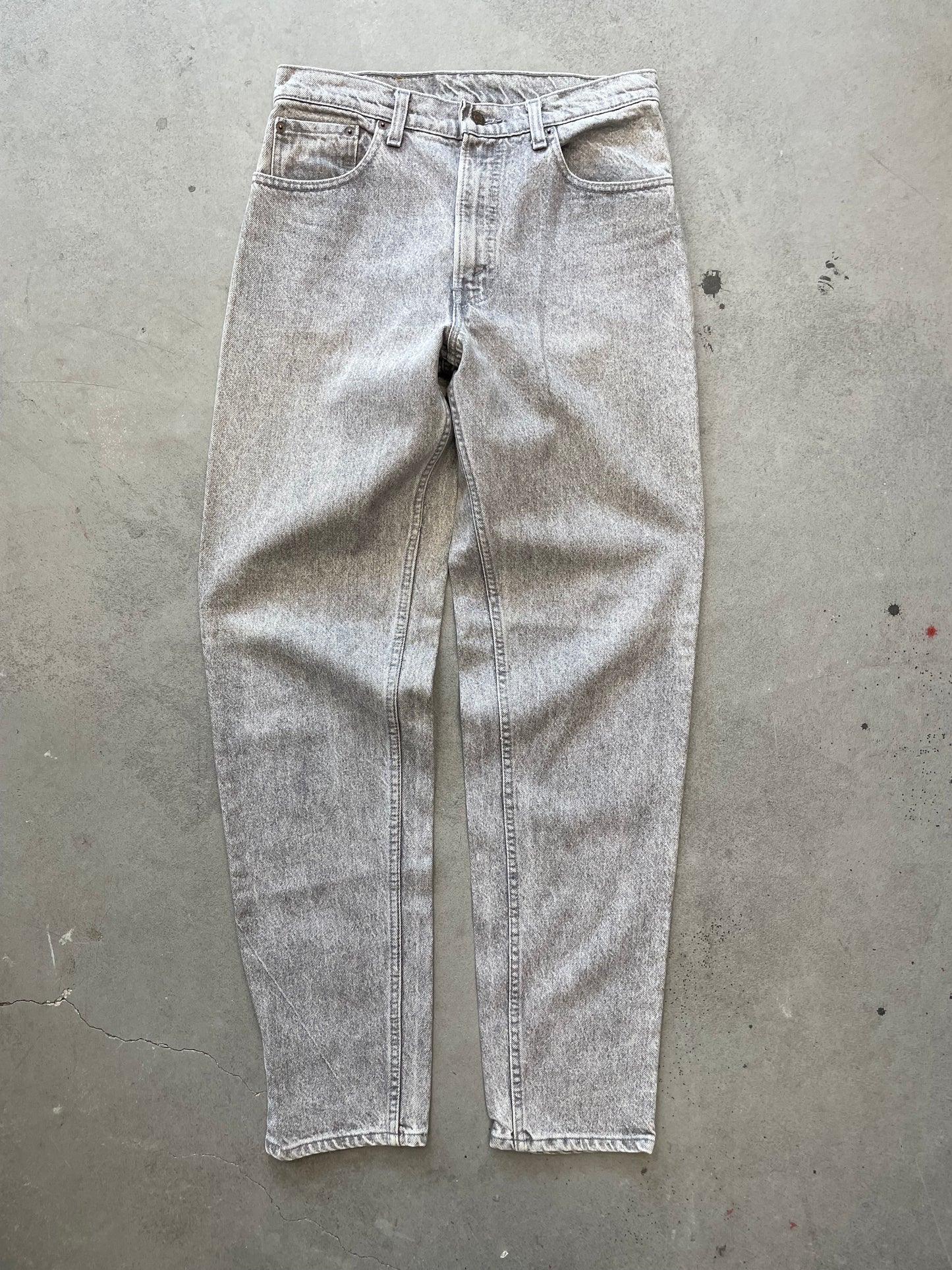 1990s 550 Levi’s