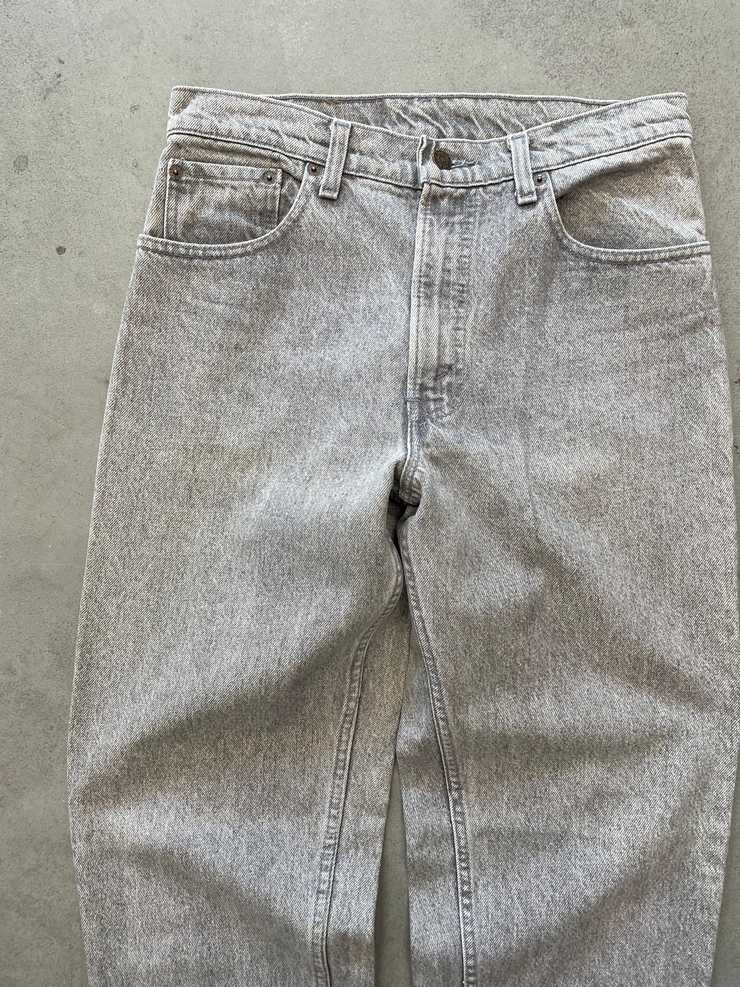 1990s 550 Levi’s