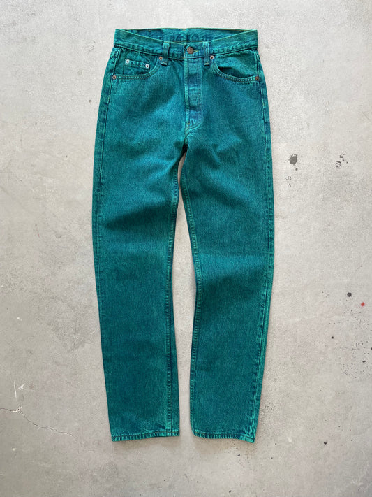 1980s 501xx Levi’s