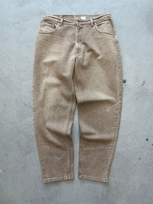 1990s 560 Levi’s Blank Tab