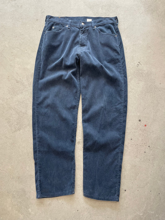 1990s Corduroy 565 Levi’s Wide Leg