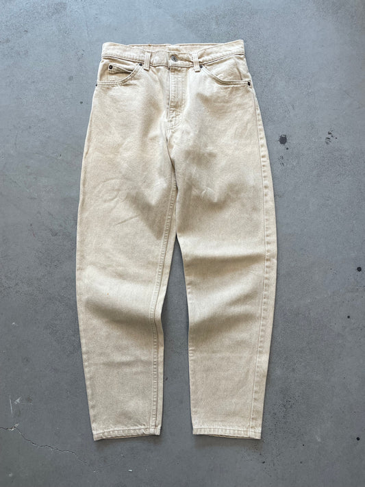 1980s/90s Levi’s Orange Tab
