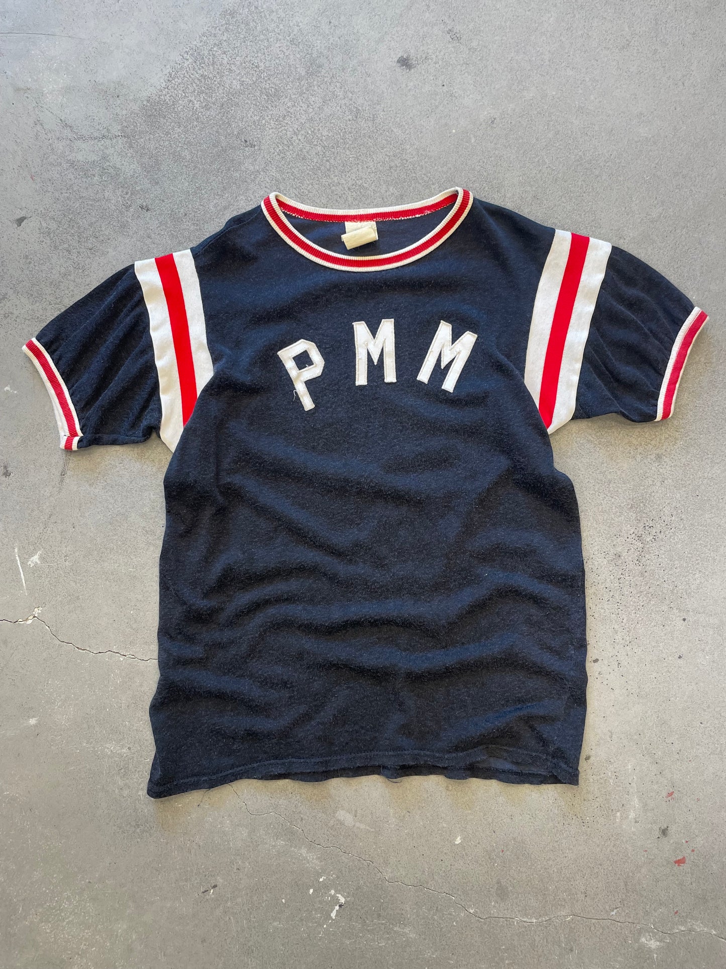 1960s Empire Jersey