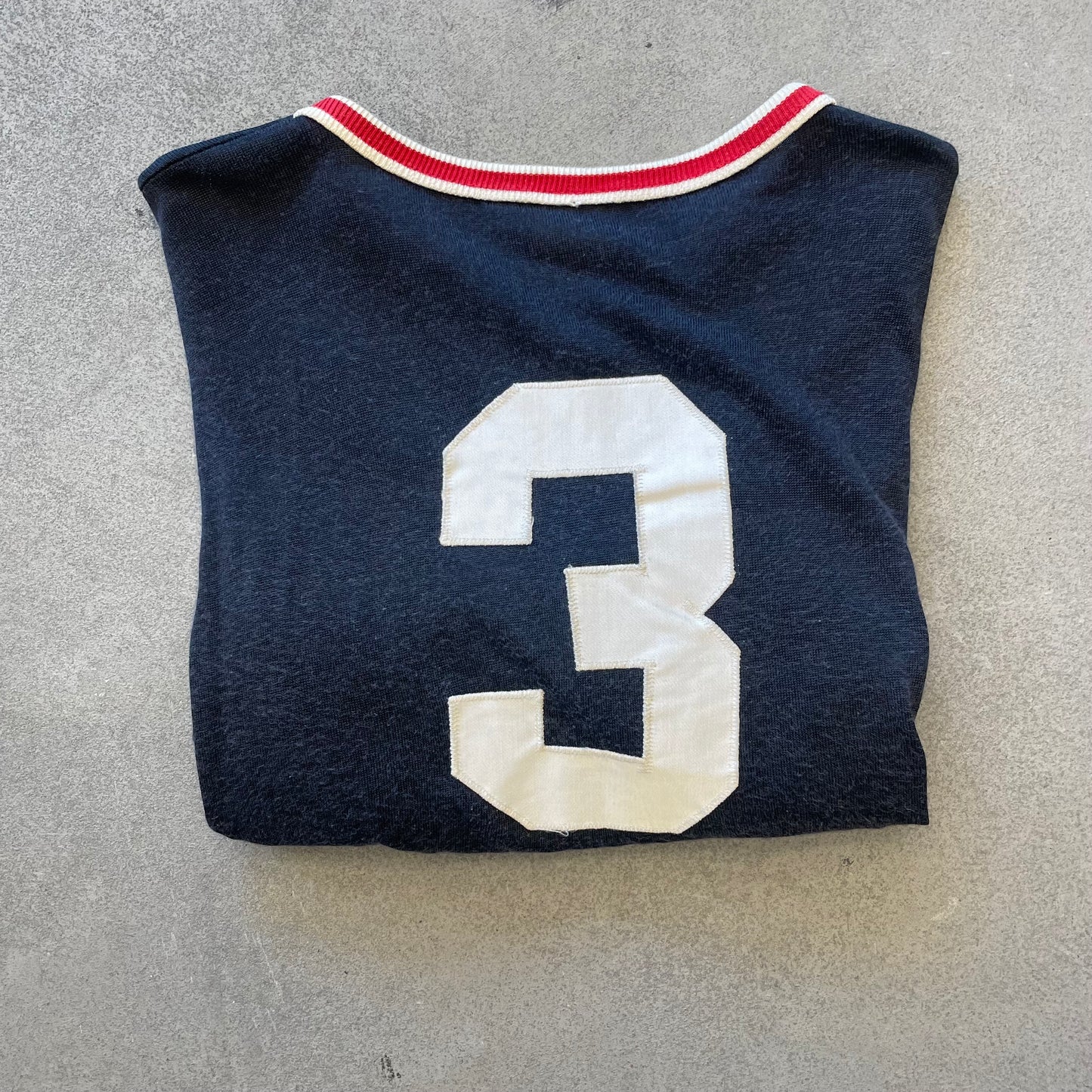 1960s Empire Jersey