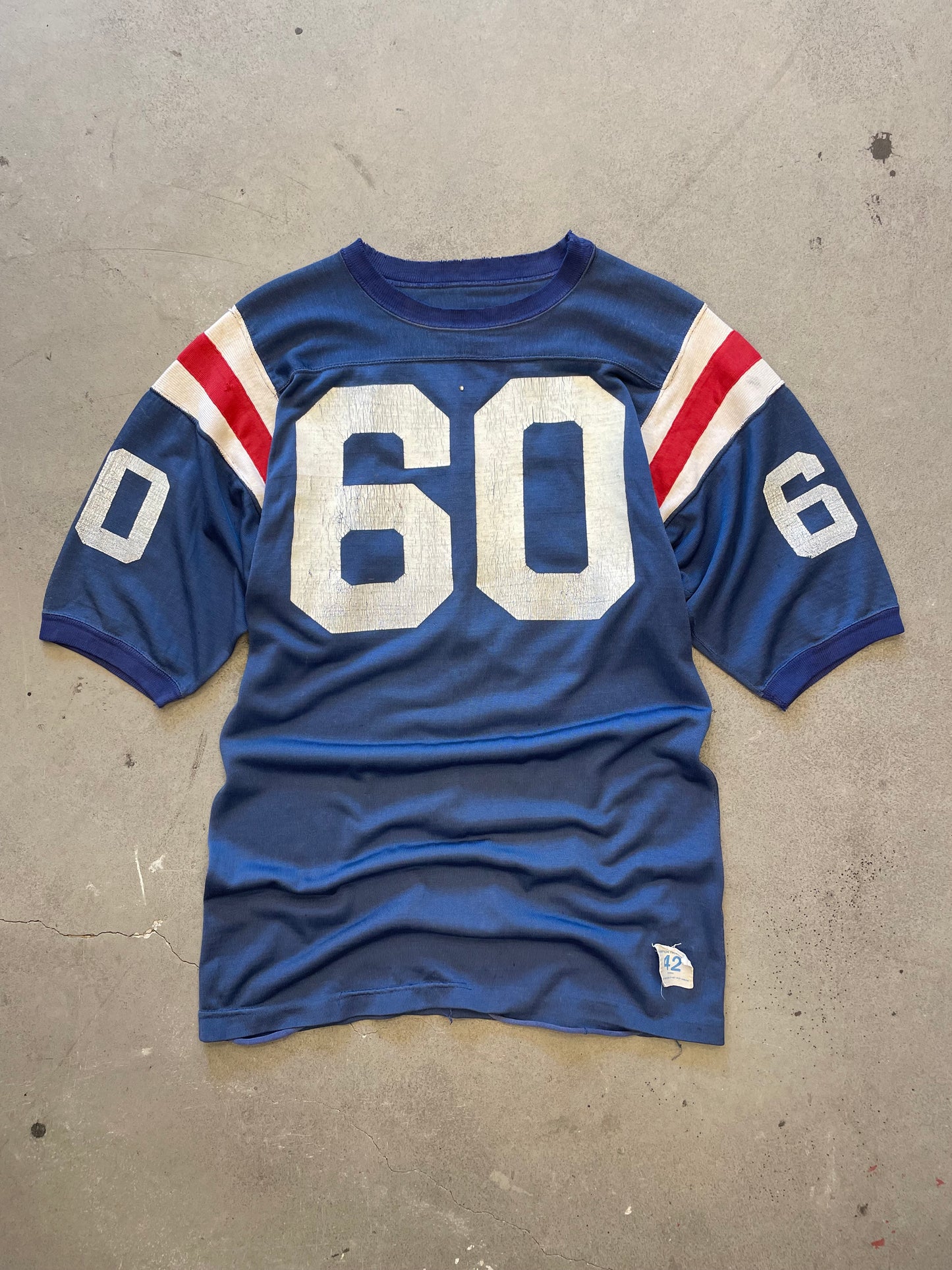 1970s Champion Jersey