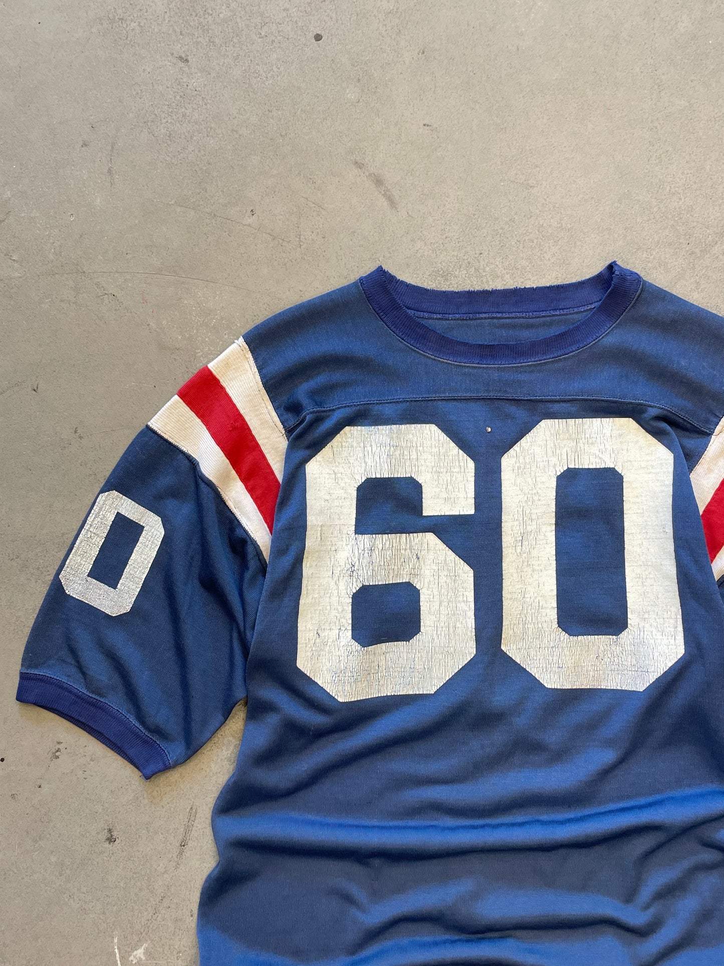 1970s Champion Jersey