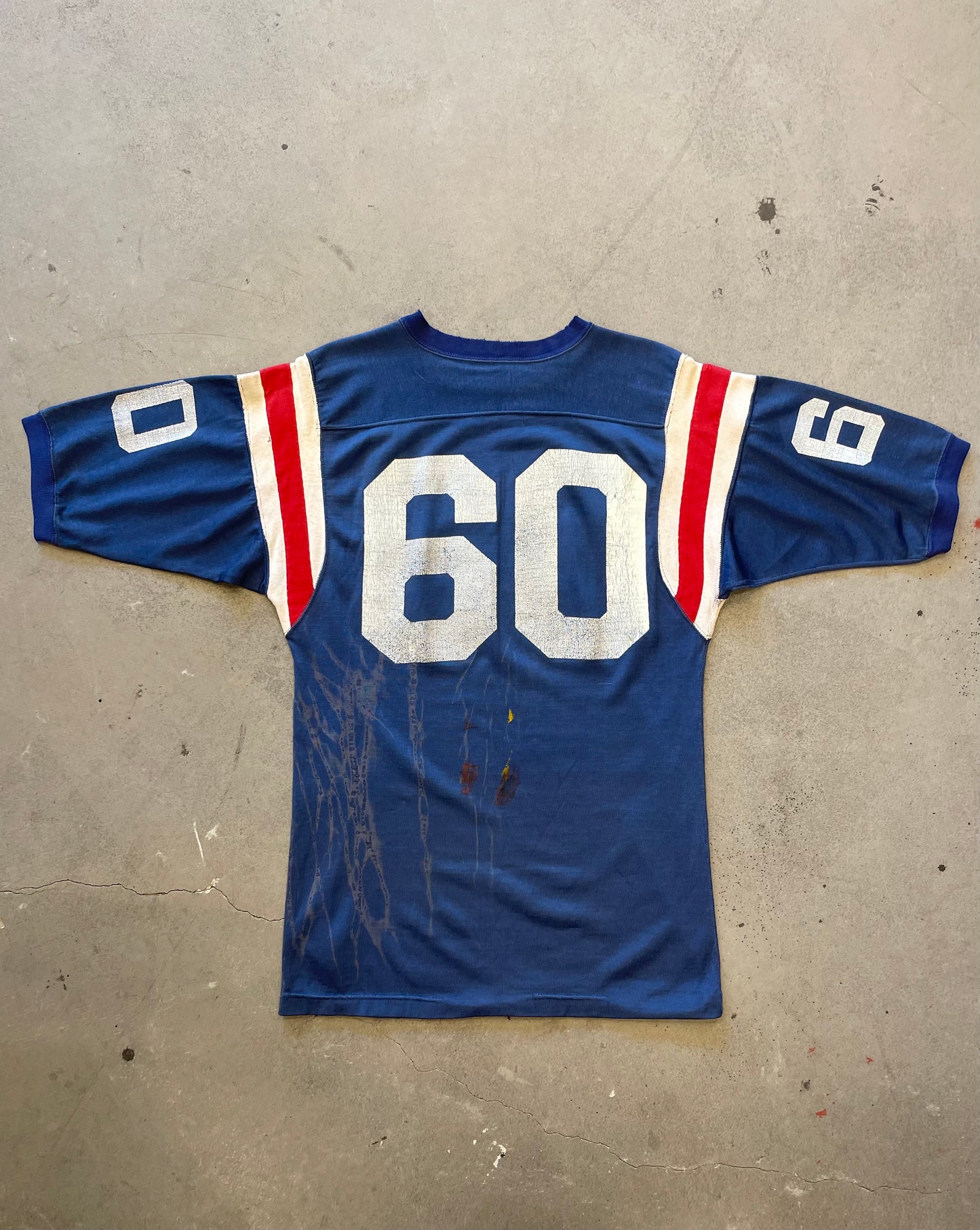 1970s Champion Jersey