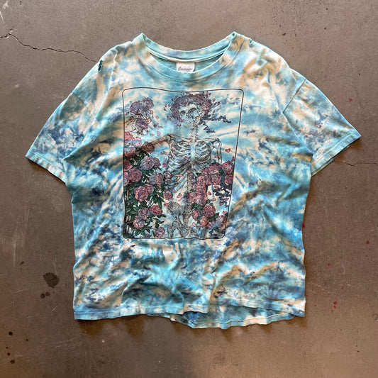 1990s Grateful Dead Tie Dye T-Shirt