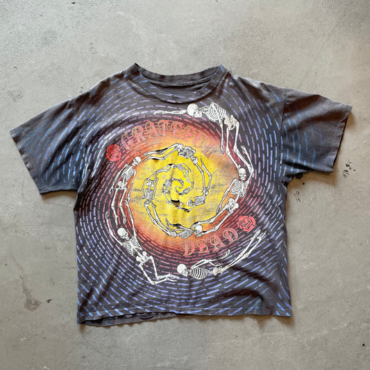 1990s Grateful Dead AOP T-Shirt