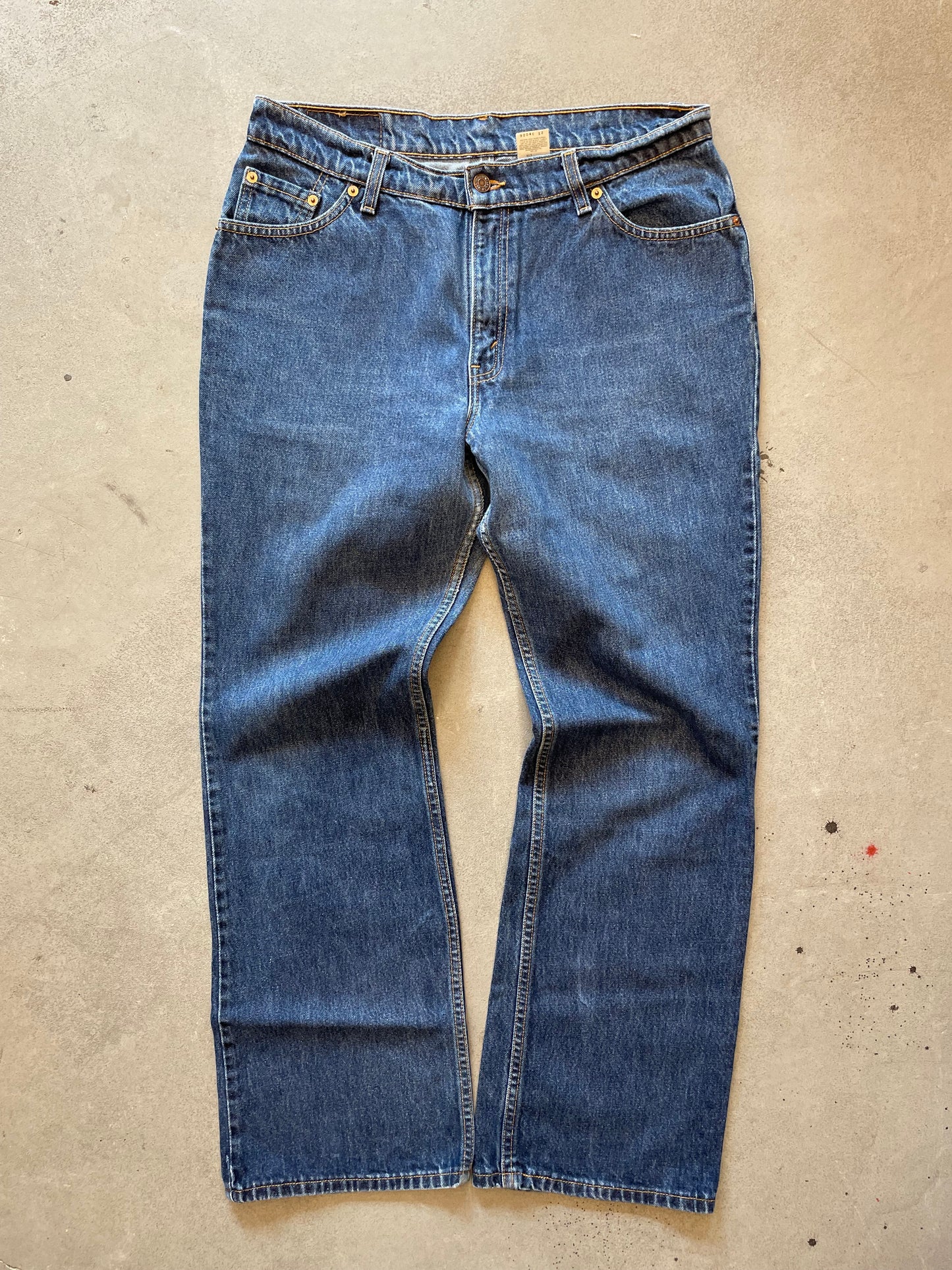 1990s 517 Levi's Jeans