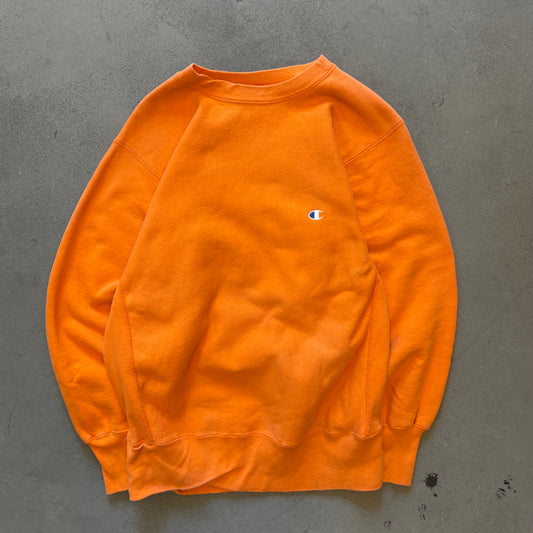 1990s Reverse Weave Champion Sweater