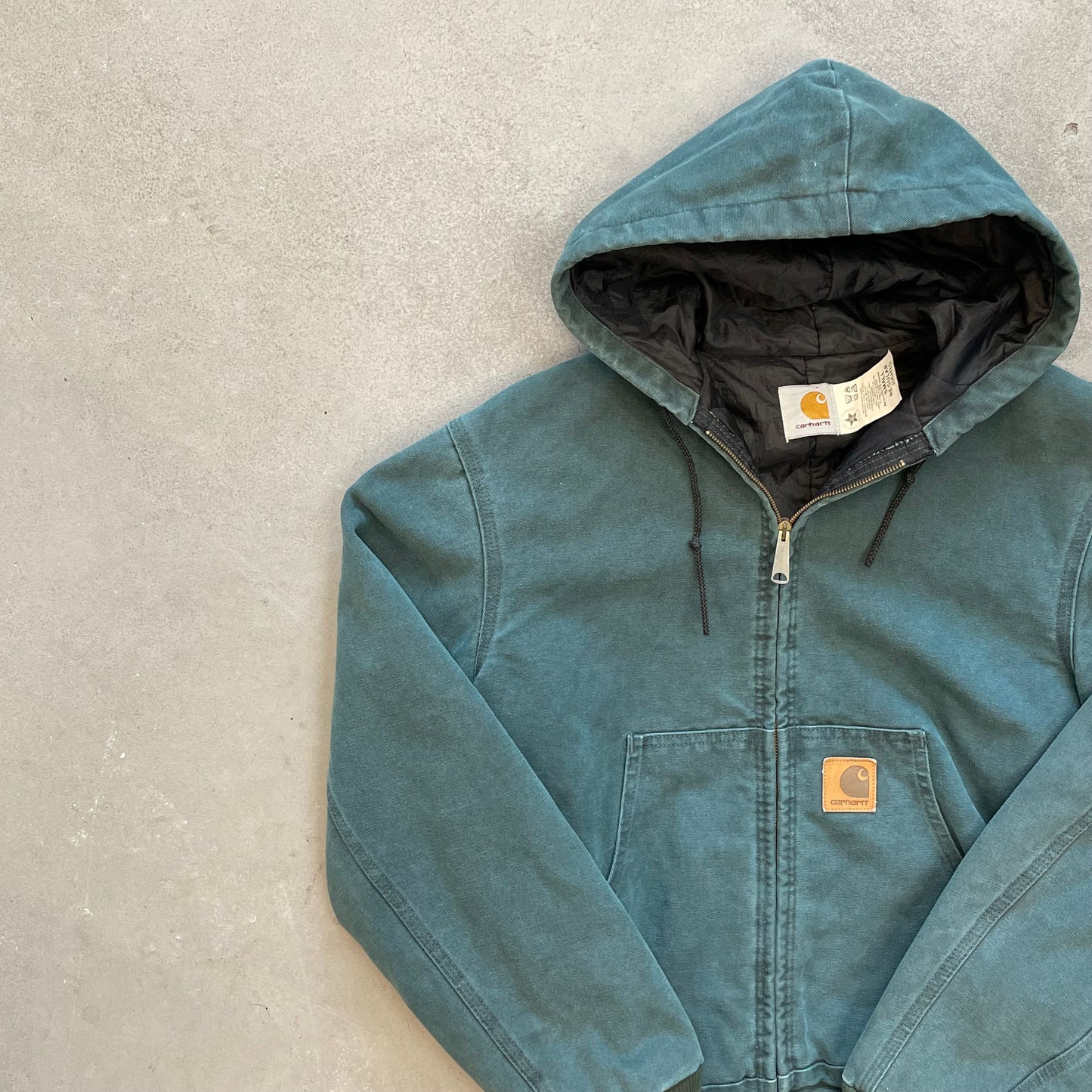 1990s Carhartt Jacket